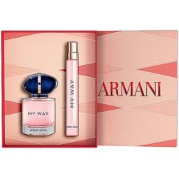 Armani Set de regalo - My Way Eau de Parfum Set 30ml / 10ml