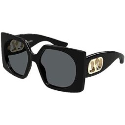 Valentino Gafas de sol VG0015S negro