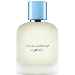 Dolce&Gabbana Light Blue Pour Homme Eau de Toilette 100ml