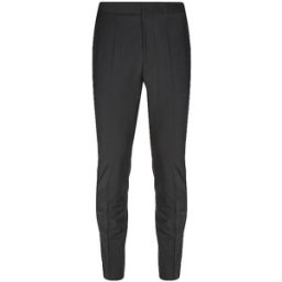 Hugo Pantalón de traje de esmoquin Slim Fit HESTEN224E1X negro 102