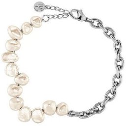 Edblad Pulsera BREEZE MULTI Silver plata