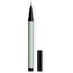 Christian Dior show Liquid Liner Eyeliner con punta de fieltro ultraprecisa (301 Shimmer Mint)