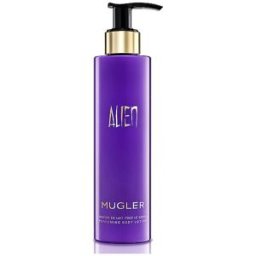 Mugler Alien Bodylotion 200ml
