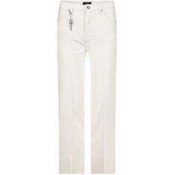Monari Vaqueros blanco 44