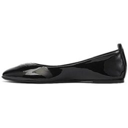 Mcm Bailarinas negro 40