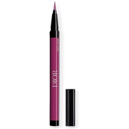 Christian Dior show Liquid Liner Eyeliner con punta de fieltro ultrapreciso (861 Satin Pink)