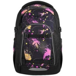 Coocazoo Mochila escolar Mate Colour Drift