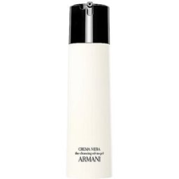 Armani Aceite limpiador en gel Crema Nera Relieving Oil-in-Gel 150 ml