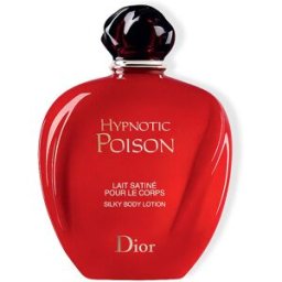Christian Dior Hypnotic Poison Loción Corporal Sedosa 200ml