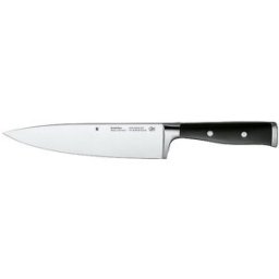 Wmf Cuchillo de cocina Grand Class 20cm Cromargan negro