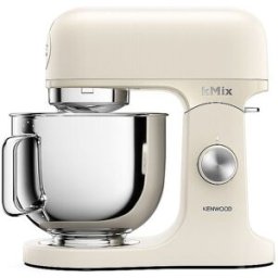 Kenwood Robot de cocina kMix Crema crema