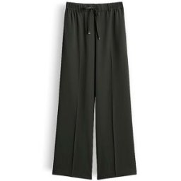 Someday Pantalón Marlene CEVIL EASE verde oscuro 36