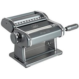 Marcato Máquina para hacer pasta ATLAS 150 Gris Polvo gris