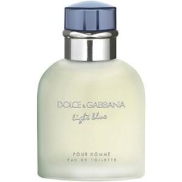 Dolce&Gabbana Light Blue Pour Homme Eau de Toilette 75ml