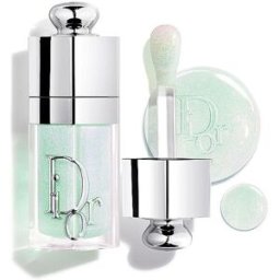 Christian Dior Addict Lip Glow Oil 24h de hidratación (086 Minty)