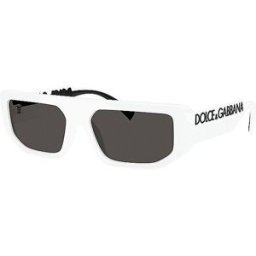 Dolce&Gabbana Gafas de sol 0DG6203/56 blanco