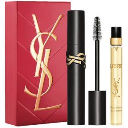 Yves Saint Laurent Set de regalo - Lash Clash y Libre Set 10ml