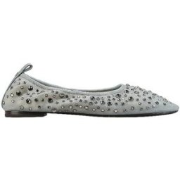 Tory Burch Bailarinas azul 41