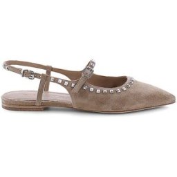 Kennel & Schmenger Bailarinas GRETA beige 39