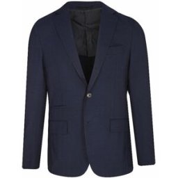 Eleventy Traje azul oscuro 56