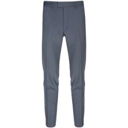 Drykorn Pantalón de traje PIET SK azul 56