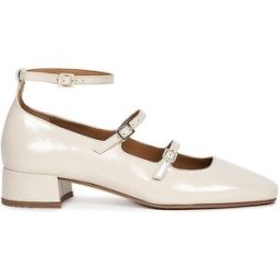 Bobbies Paris Bailarinas SUZIE crema 37