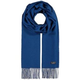 Fraas Bufanda azul