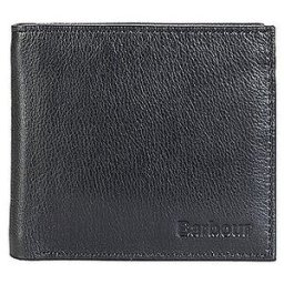Barbour Billetera negro