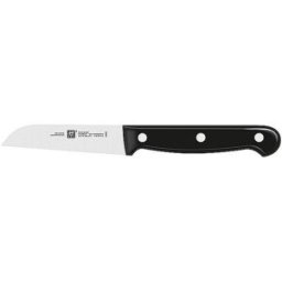 Zwilling Cuchillo para verduras 8cm TWIN-CHEF Negro negro