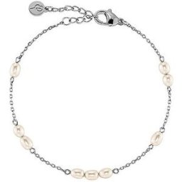 Edblad Pulsera BREEZE MULTI Silver plata