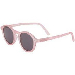 Izipizi Gafas de sol para niños #D 3-5 rosa