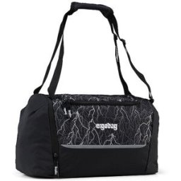 Ergobag Bolsa de deporte Super ReflektBär 2026