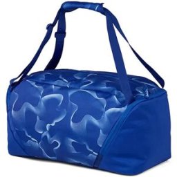 Satch Bolsa de deporte - Azul vibrante