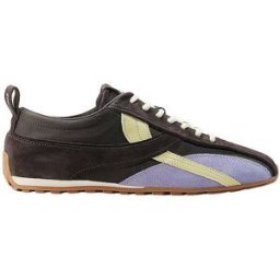 Alohas Sneaker Tb.304 marrón 38