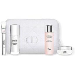 Christian Dior Capture Set de Cuidado de la Piel Ritual Intensivo Antiedad de Alta Eficacia 50ml / 30ml / 2x15ml