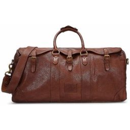 Ralph Lauren Bolso - Weekender marrón