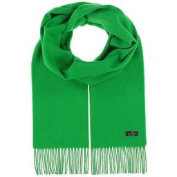 Fraas Bufanda verde