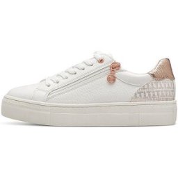 Tamaris Zapatillas deportivas blanco 41