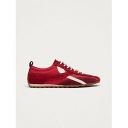 Alohas Sneaker Tb.304 rojo 41