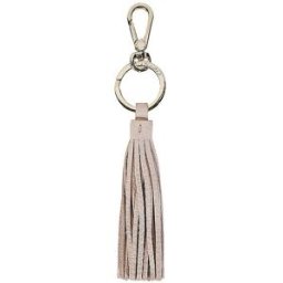 Coccinelle Llavero TASSEL rosa
