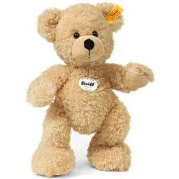 Steiff Oso de peluche FYNN 28cm beige