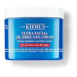 Kiehl'S Set de regalo - Ultra Facial Oil Free Gel Cream 125ml