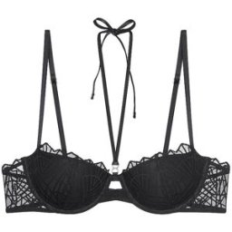 Triumph Sujetador con aros THAT NIGHT IN VEGAS negro negro 80D