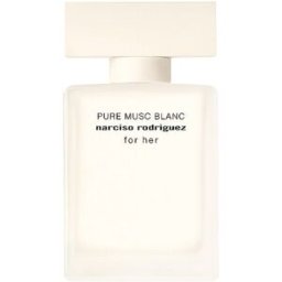 Narciso Rodriguez for her PURE MUSC BLANC Eau de Parfum Intense 30ml