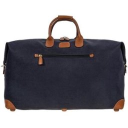 Brics Bolsa de viaje Life 55cm (Azul) azul oscuro