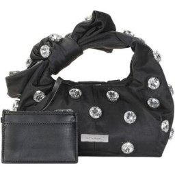 Marc Jacobs Bolso - Mini Bolso THE MINI SACK negro