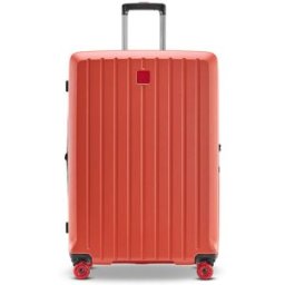 Stratic Trolley BUZZ 75cm Rosso Clay rojo