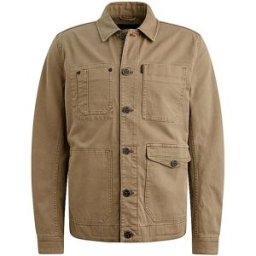 Pme Legend Chaqueta vaquera FANCY beige XL