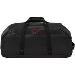 Samsonite Bolsa de viaje Ecodiver Duffle M negra negro