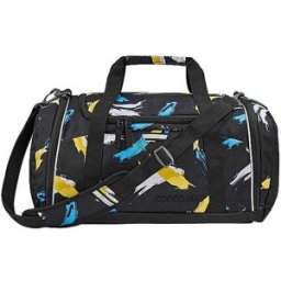 Coocazoo Bolsa de deporte Crazy Artnigh